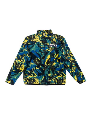 trekker jacket